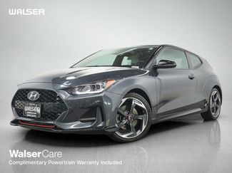 Used 2020 Hyundai Veloster Turbo Ultimate FWD video 1
