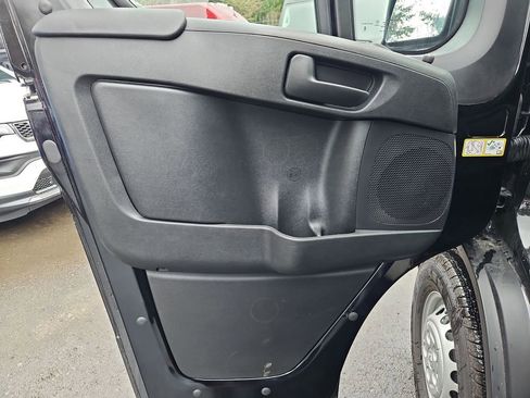New 2026 RAM ProMaster 1500 w/ Advanced Safety Group FWD image 11
