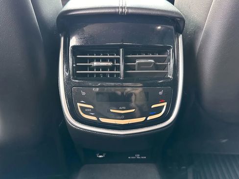 Used 2018 Cadillac XTS Premium Luxury w/ Driver Assist Package image 16