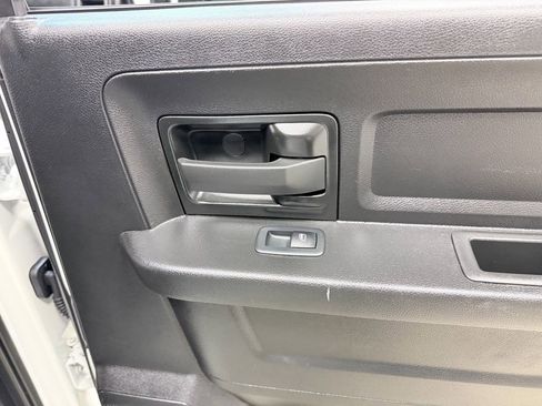 Used 2023 RAM 2500 Tradesman image 42