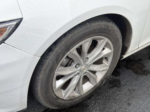 Used 2024 Chevrolet Malibu LT FWD image 8