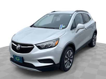 Used 2022 Buick Encore Preferred w/ Safety Package