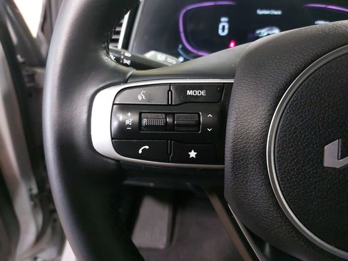 Used 2025 Kia Sportage X-Line w/ Premium Package image 34