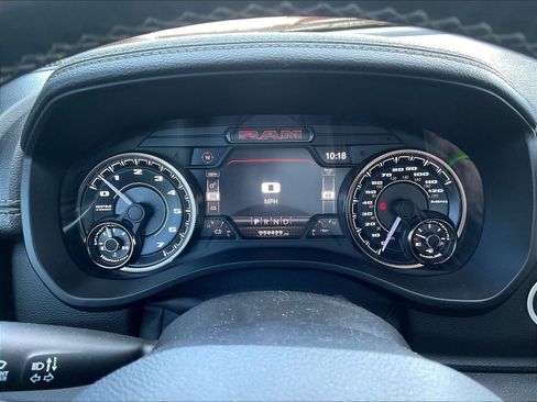 Used 2022 RAM 1500 Laramie w/ G/T Package AWD/4WD image 16