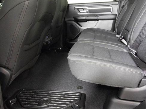 New 2026 RAM 1500 Big Horn AWD/4WD image 26