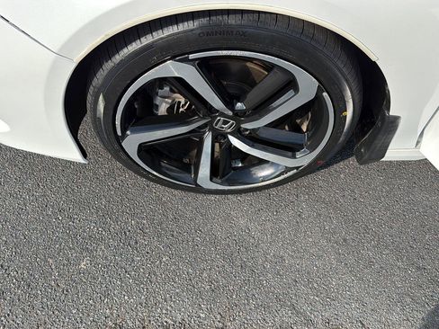 Used 2022 Honda Accord Sport image 33