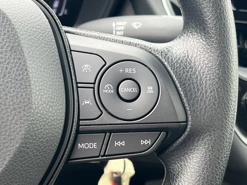New 2026 Toyota Corolla LE FWD image 25