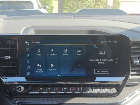 Used 2024 Chevrolet Silverado 1500 ZR2 w/ ZR2 Bison Edition image 18