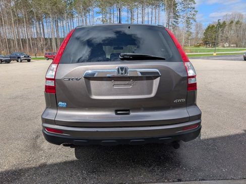 Used 2010 Honda CR-V EX-L image 6