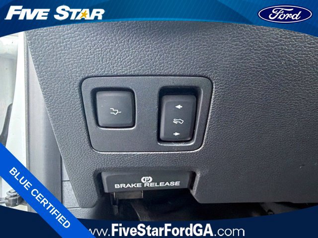 Used 2021 Ford F450 Platinum w/ FX4 Off-Road Package AWD/4WD image 17