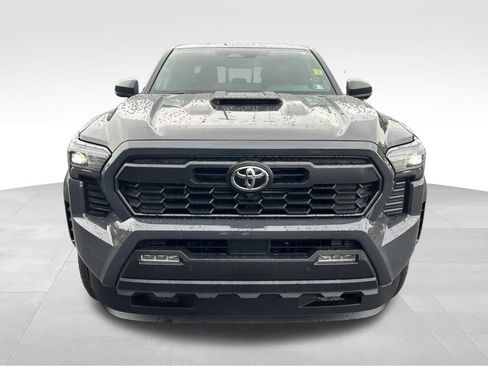 New 2026 Toyota Tacoma TRD Sport AWD/4WD image 8