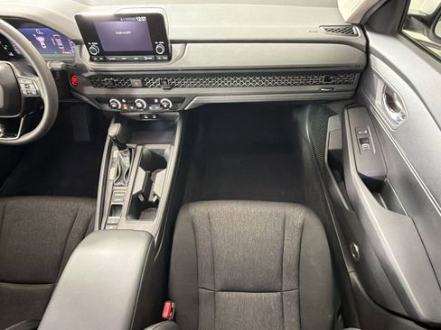 Used 2024 Honda Accord LX image 27