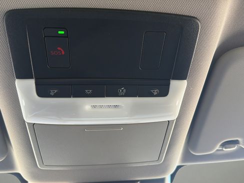 Certified 2023 Nissan Rogue SV AWD/4WD image 22