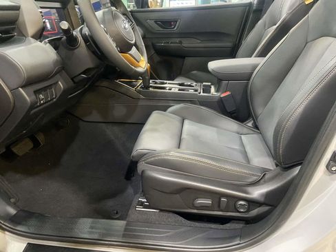 New 2026 Subaru Outback Wilderness AWD/4WD image 21