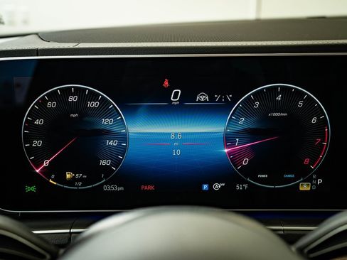 New 2026 Mercedes-Benz GLE 350 4MATIC image 32