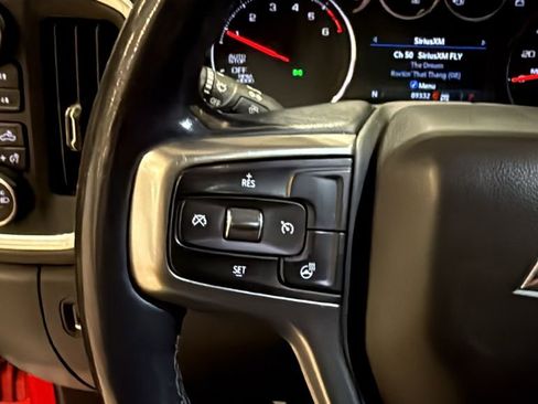 Used 2021 Chevrolet Silverado 1500 RST image 33