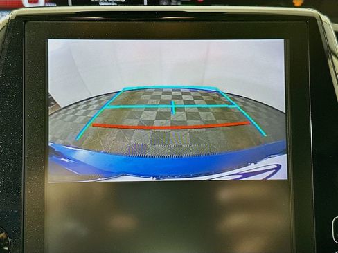 Used 2019 Toyota Prius Prime Advanced image 14