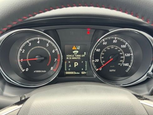 New 2026 Mitsubishi Outlander Sport AWD image 23