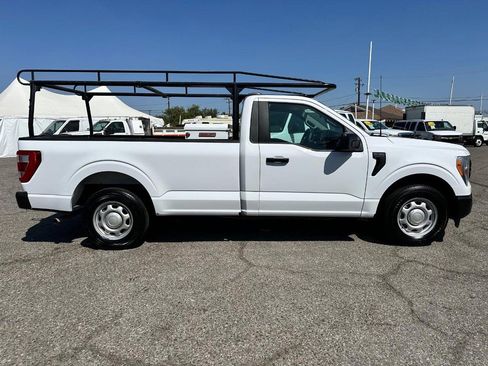 Used 2022 Ford F150 XL w/ XL Power Equipment Group image 4
