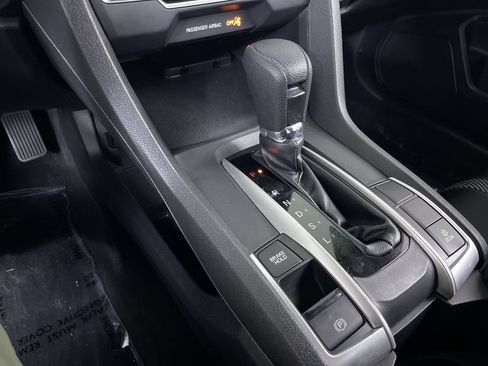 Used 2016 Honda Civic LX image 17