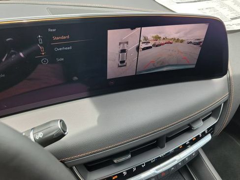 New 2026 Cadillac CT5 Sport w/ Technology Package AWD/4WD image 16