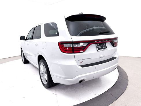 Used 2023 Dodge Durango GT AWD/4WD image 14