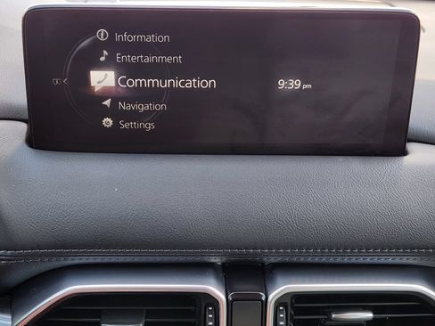 Used 2021 MAZDA CX-5 Grand Touring FWD image 22
