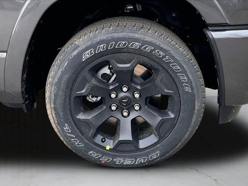 New 2026 RAM 1500 Big Horn AWD/4WD image 33