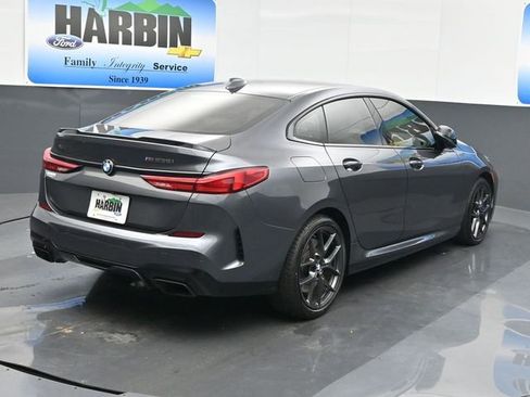 Used 2021 BMW M235i xDrive Gran Coupe w/ Premium Package AWD/4WD image 5