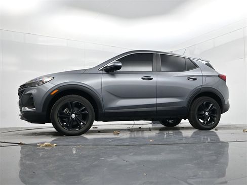 Used 2022 Buick Encore GX Preferred w/ Cold Weather Comfort Package image 37