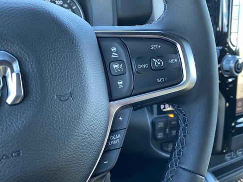 New 2026 RAM 1500 Big Horn image 23