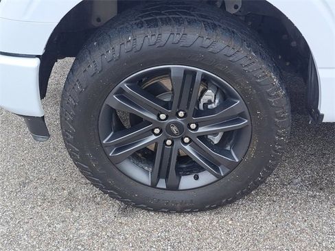 Certified 2022 Ford F150 XLT w/ Equipment Group 302A High image 9