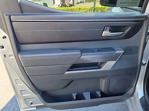 New 2025 Toyota Tundra SR5 image 8