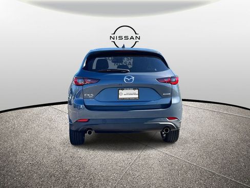 Used 2023 MAZDA CX-5 Carbon Edition image 7