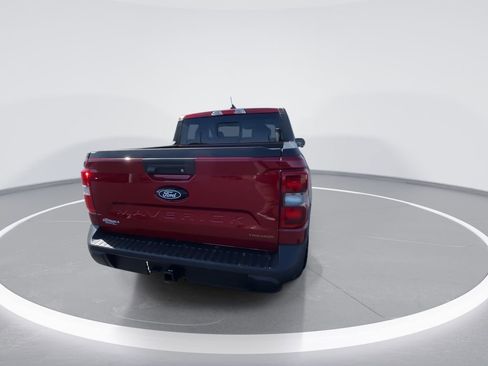 New 2026 Ford Maverick Tremor AWD/4WD image 7