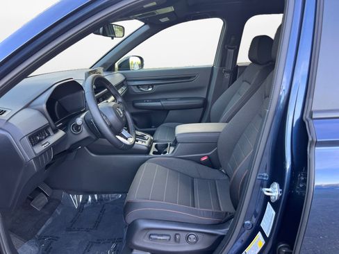 Used 2026 Honda CR-V Sport image 9
