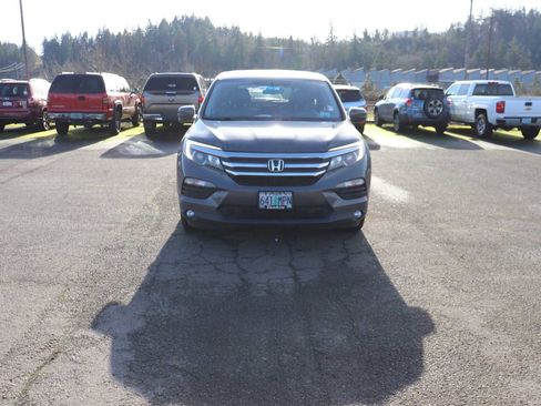 Used 2018 Honda Pilot EX-L image 2