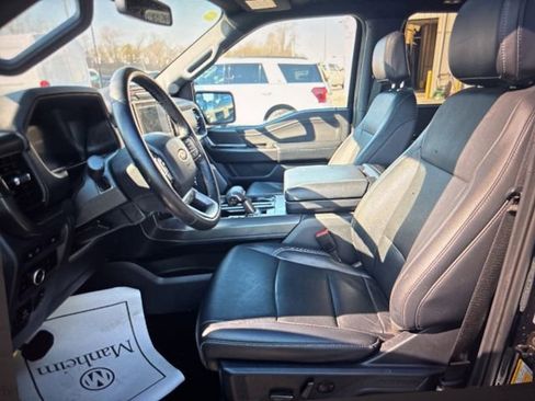 Used 2024 Ford F150 XLT w/ Equipment Group 303A High image 18