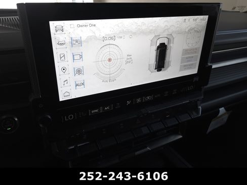 Used 2024 GMC Hummer EV 3X w/ Omega Edition AWD/4WD image 19