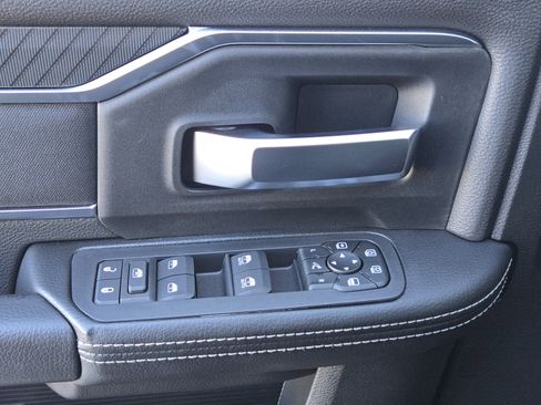 New 2026 RAM 2500 Lone Star image 19