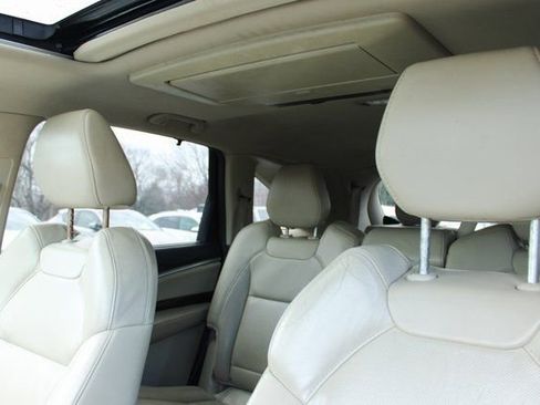 Used 2015 Acura MDX FWD w/ Advance & Entertainment image 15