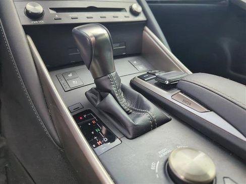 Used 2017 Lexus IS 200t w/ Navigation System Package image 15