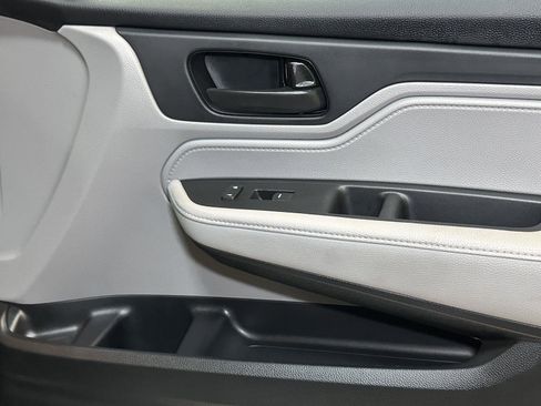 Certified 2023 Honda Odyssey EX-L image 35
