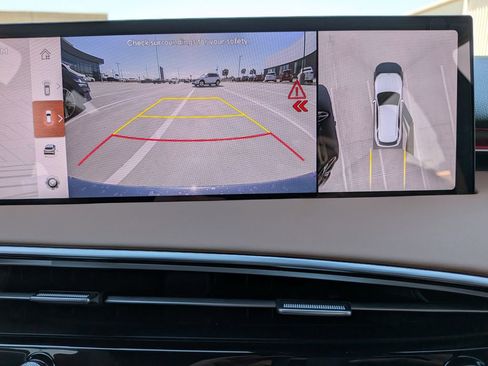 New 2026 Genesis GV70 2.5T Advanced image 22