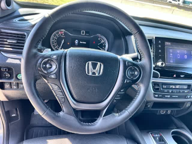 Used 2023 Honda Ridgeline RTL image 17