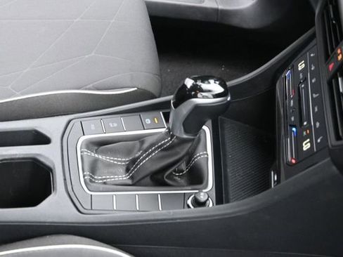 Used 2025 Volkswagen Jetta Sport FWD image 31