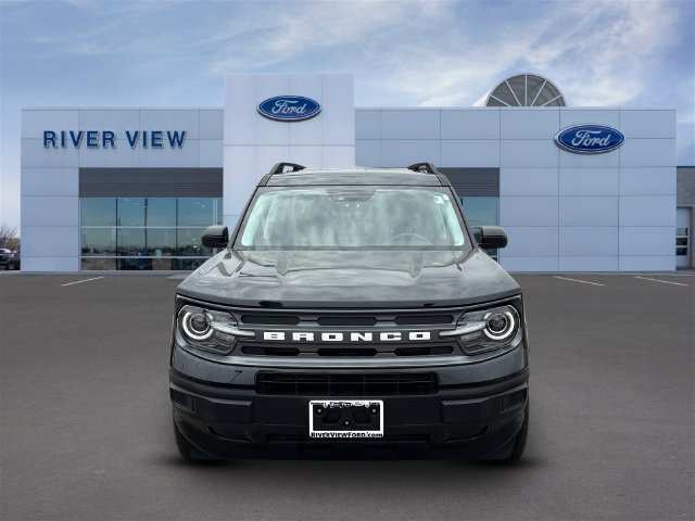 Used 2023 Ford Bronco Sport Big Bend AWD/4WD image 2