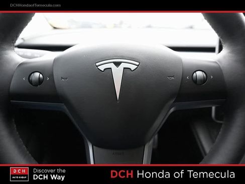 Used 2023 Tesla Model 3 Performance image 8