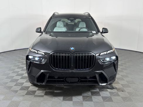 New 2026 BMW X7 xDrive40i w/ M Sport Package image 5