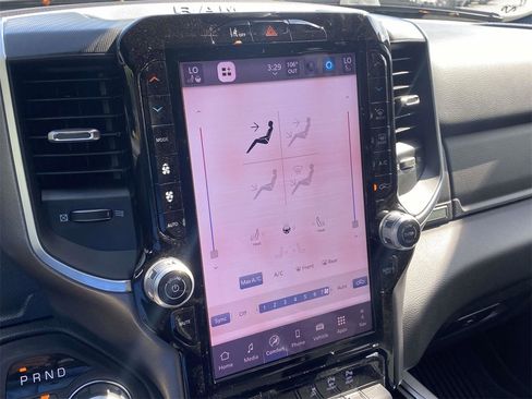 New 2026 RAM 1500 Big Horn image 17